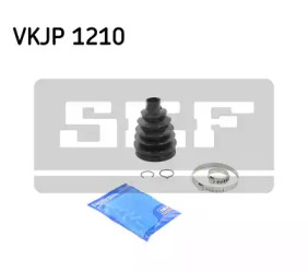 Комплект пыльника SKF VKJP 1210